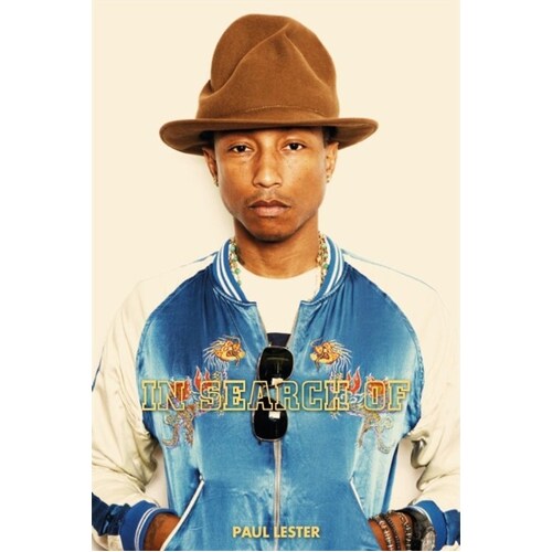 In Search Of Pharrell Willliams