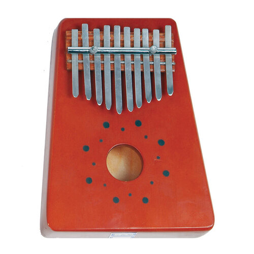 Opus Percussion Kalimba Sound Effect