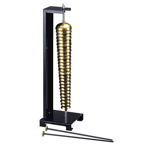 Opus Percussion 26-Note Bell Tree with Stand and Beaters