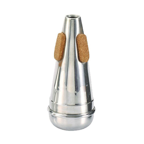 Opus Lightweight Aluminium Straight Trumpet Mute