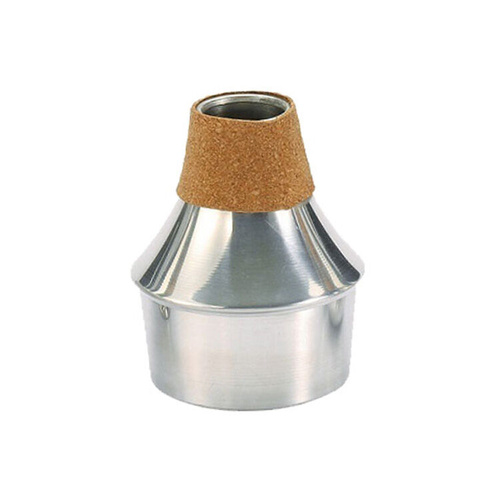 Opus Lightweight Aluminium Wow Wow Trumpet Mute