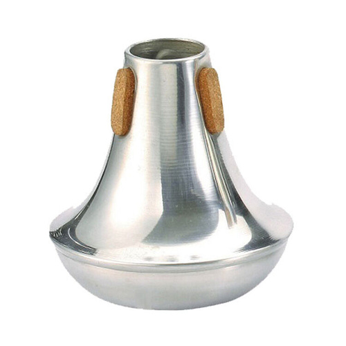 Opus Lightweight Aluminium Wow Wow Trombone Mute