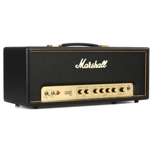 Marshall Origin 50H 50w Valve Guitar Head