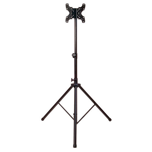On Stage Air Lift Flat Screen Monitor Stand
