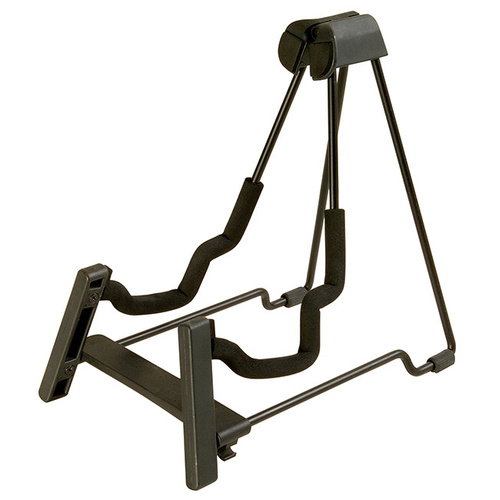 On Stage OSGS5000 Fold Flat Small Instrument Stand for Ukulele, Violin, Viola, Mandolin, and More