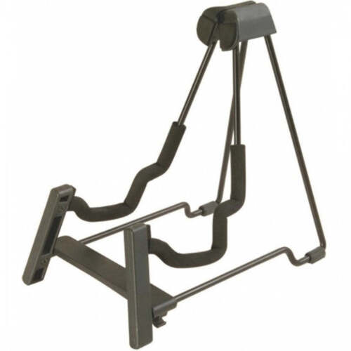 On Stage GS5000 - Fold-Flat Small Instrument Stand