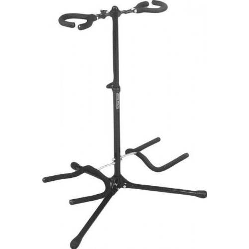 On Stage GS7253BB Flip It 2 Guitar Stand