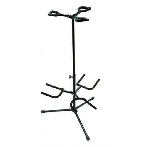 On Stage GS7321BT Trio Guitar Stand