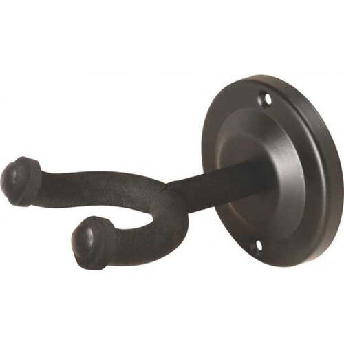 On Stage GS7640 Round Metal Guitar Hanger