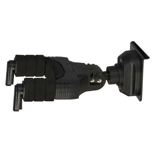 OnStage GS8650 Guitar Hanger Auto Locking for Slat Wall
