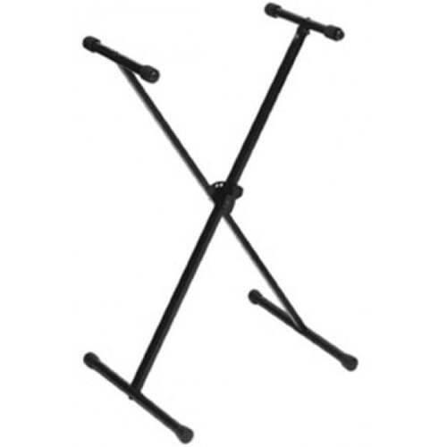 On Stage KS7190 X Style Keyboard Stand