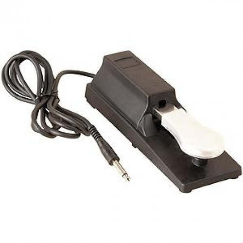 On Stage KSP100 Keyboard Piano Sustain Pedal