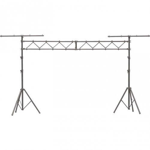 On Stage LS7730 Lighting Stand w/ Truss