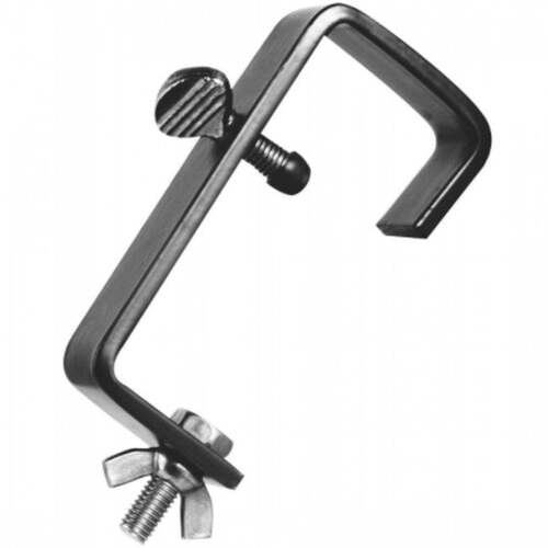 On Stage LTA7770 Hook Clamp-Light Stand