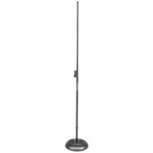 On Stage MS7201QRB Quik Release Straight Mic Stand