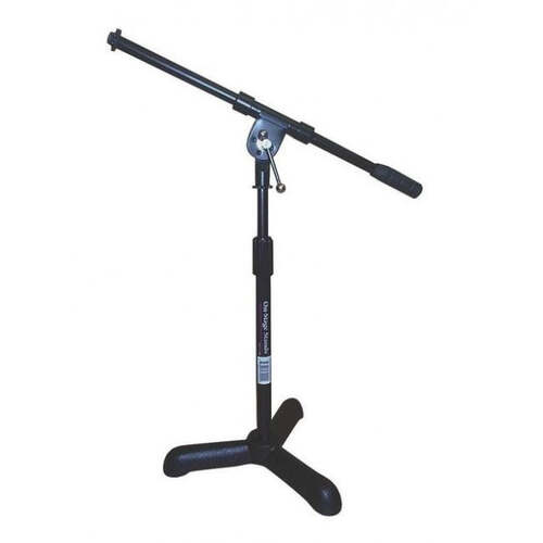 On Stage MS7311B Small Boom Mic Stand