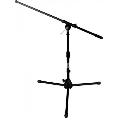 On Stage MS7411B Small Boom Mic Stand