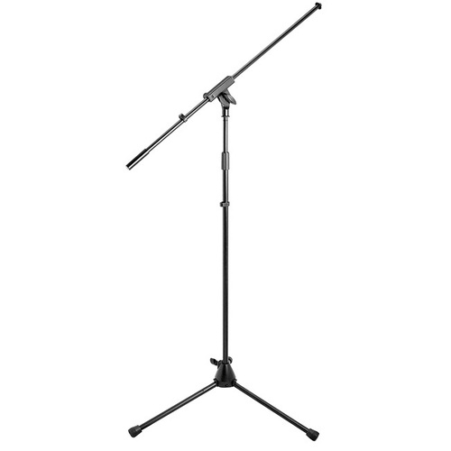 On Stage Platinum Series Euro Boom Mic Stand