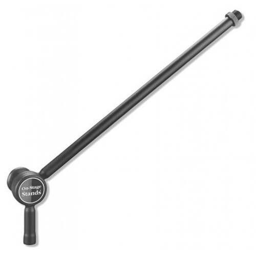 On Stage MSA9503 13 inch Posilok Boom Arm