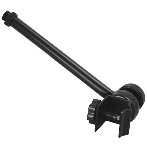 On Stage Posi-Lok Side Mount Mini Boom Arm with Adjustable Grip