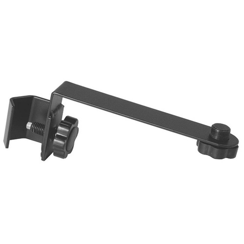 On Stage 6" Mic Extension Attachment Bar for Standard Mic Stands and Booms