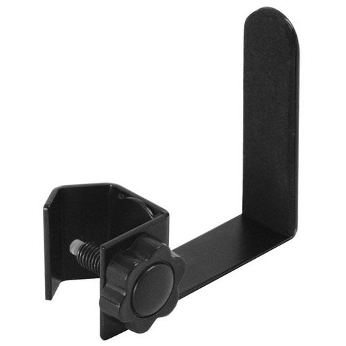 On Stage Clamp-On Mic Stand Accessory Holder