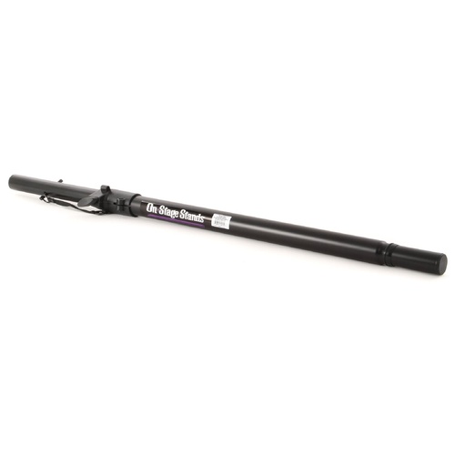 On Stage SS7745 Adjustable Subwoofer Attachment Shaft 80-140 cm with Security Pin