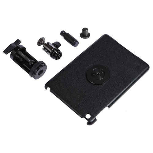 On Stage iPad Mini Snap-On Cover with Table Clamp and 360 Degree Ball Joint