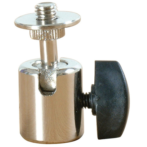 On Stage U-Mount Ball Joint Adapter OSUM01 for Tablet Case and Tripod Stands