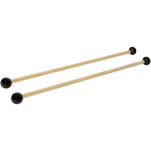On Stage Double-Ended Percussion Mallets