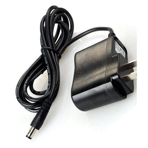 Outlaw Effects 9V/500mA Power Adapter