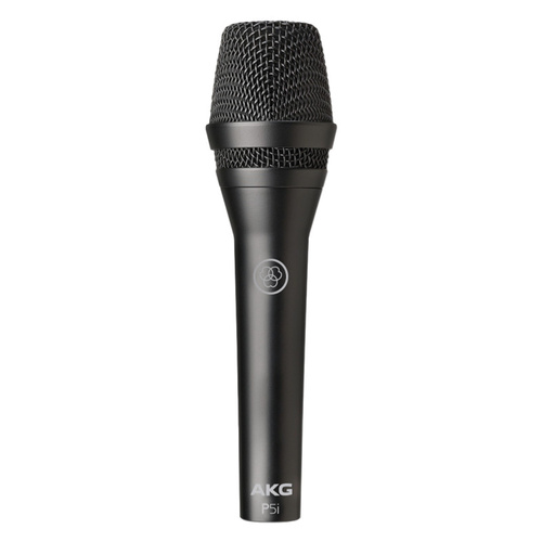 AKG P5I Dynamic Microphone Harman Connected