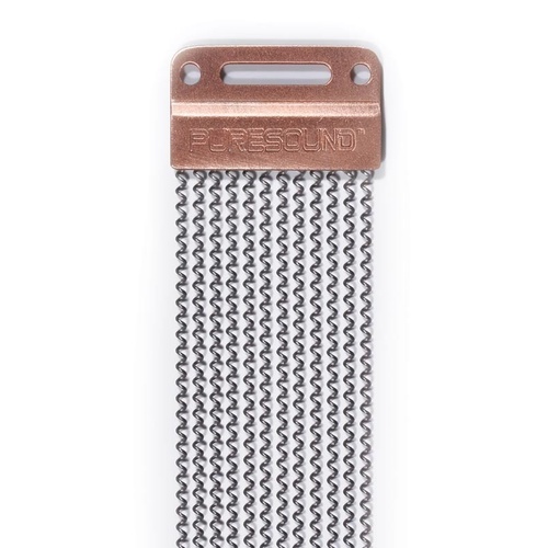PureSound Custom Series Snare Wire 12 Strand 8 Inch