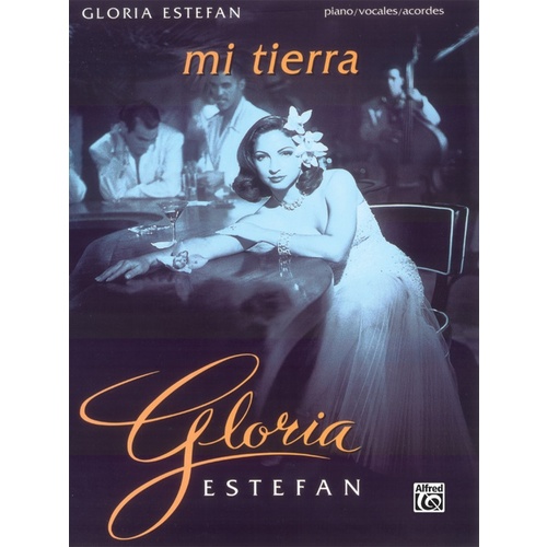 Mi Tierra PVG
