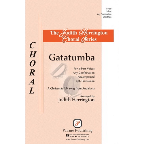 Gatatumba 3Pt Any Combination Book