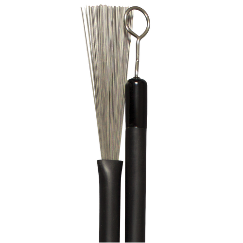 Promuco 1806 Medium Gauge Retractable Wire Brushes