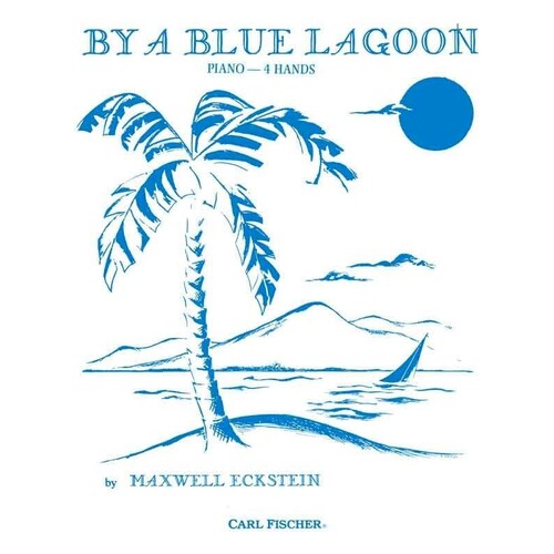 By A Blue Lagoon Book