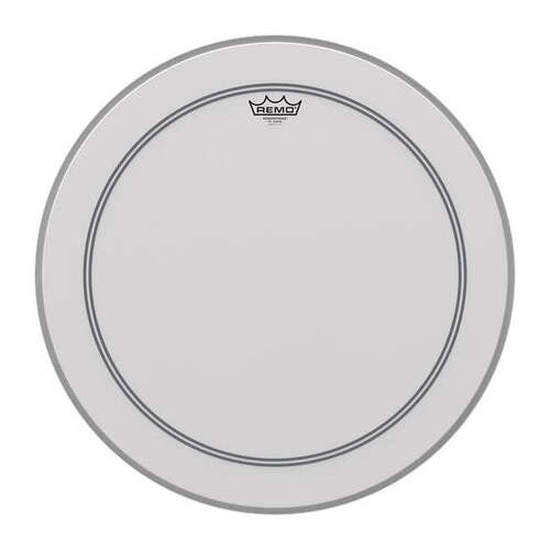 Remo Powerstroke 3 Coated 15” Drumhead
