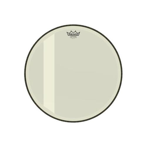 Remo 18" Powerstroke 3 Hazy Felt Tone Bass Drum Head