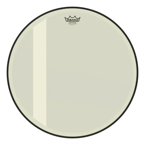 Remo 20 Inch P3 Hazy Felt Tone Drum Head