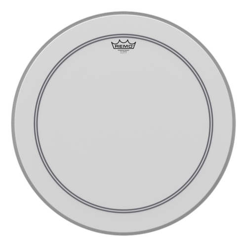 Remo 22" Powerstroke PS3 Coated Drum Head
