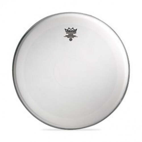 Remo P4-0113-BP Powerstroke 4 Drum Head Skin 13 Inch Coated 13'' PS4