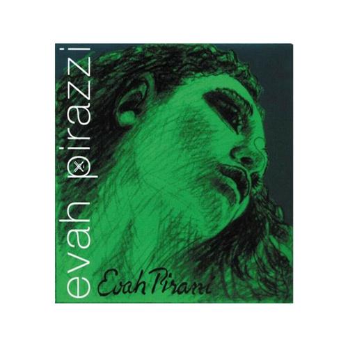 Pirastro Evan Pirazzi 4/4 Set Violin Strings