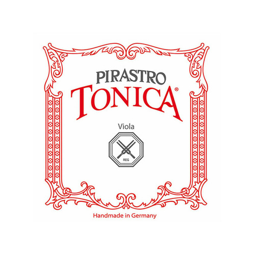 Pirastro Tonicia String Viola String Set Medium Strin
