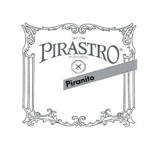 Piranito 4/4 Full Size Chrome Steel Wound Cello Strings Set The Quality Steel