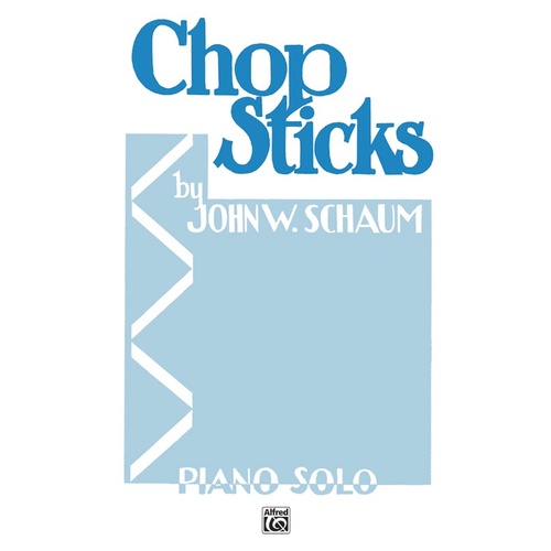 Chop Sticks Ps