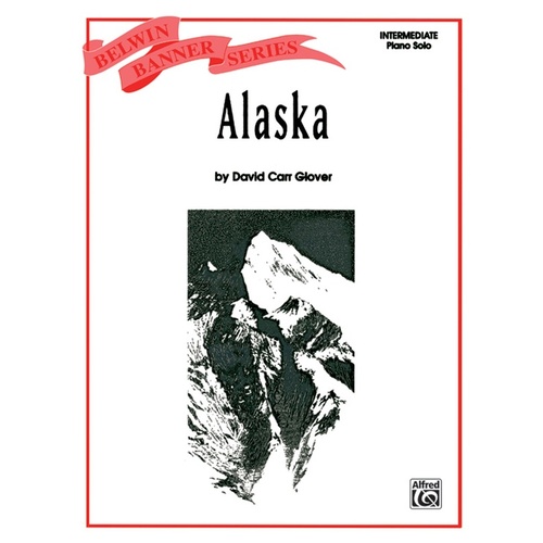 Alaska Piano Sheet Music