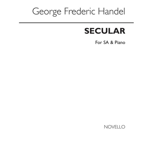 Handel Evensong Sa