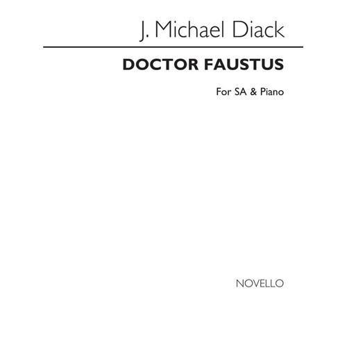 Diack Doctor Faustus Sa