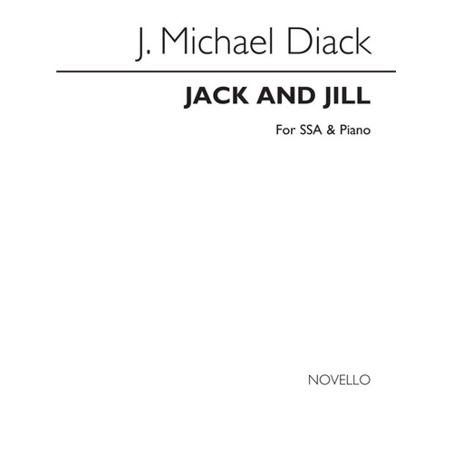Diack Jack & Jill SSA